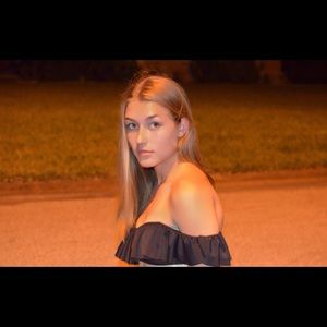 Meet your Posher, Hannah